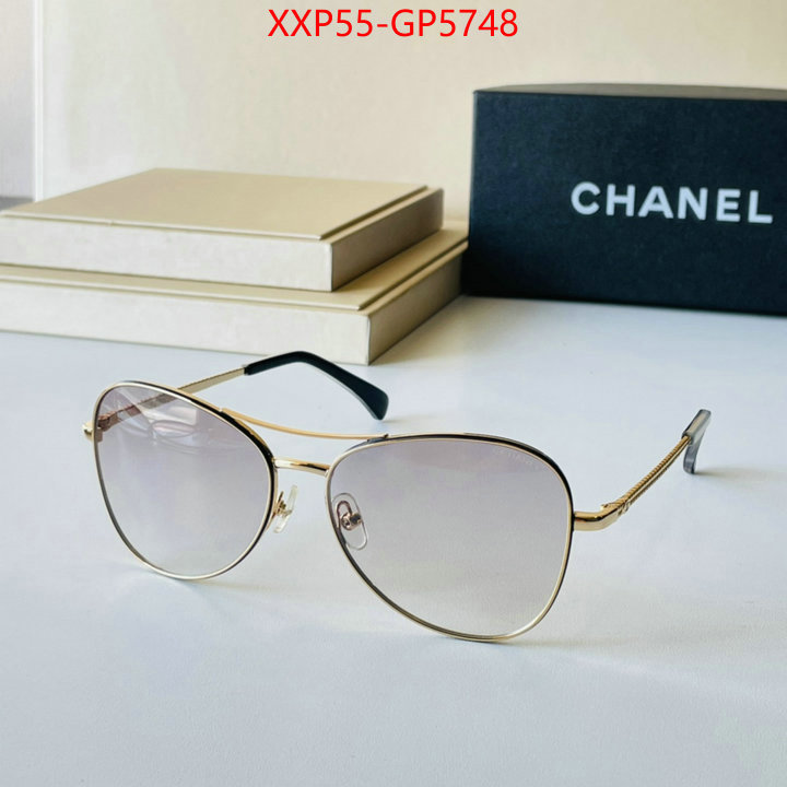 Glasses-Chanel,shop designer replica , ID: GP5748,$: 55USD