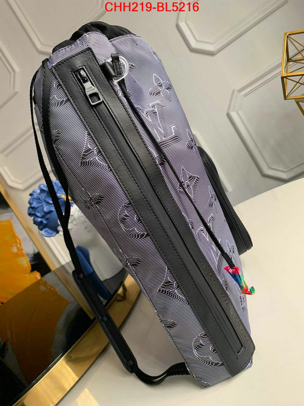 LV Bags(TOP)-Backpack-,ID: BL5216,$: 219USD