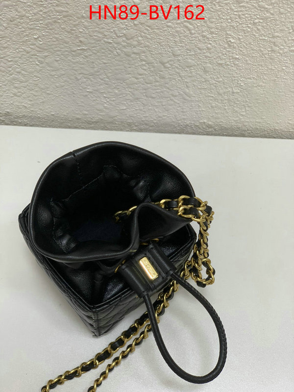 Chanel Bags(4A)-Diagonal-,ID: BV162,$: 89USD