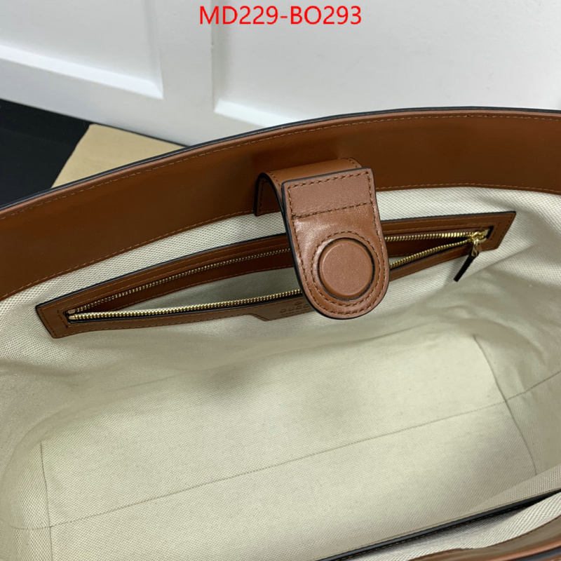 Gucci Bags(TOP)-Handbag-,top ,ID: BO293,$: 229USD