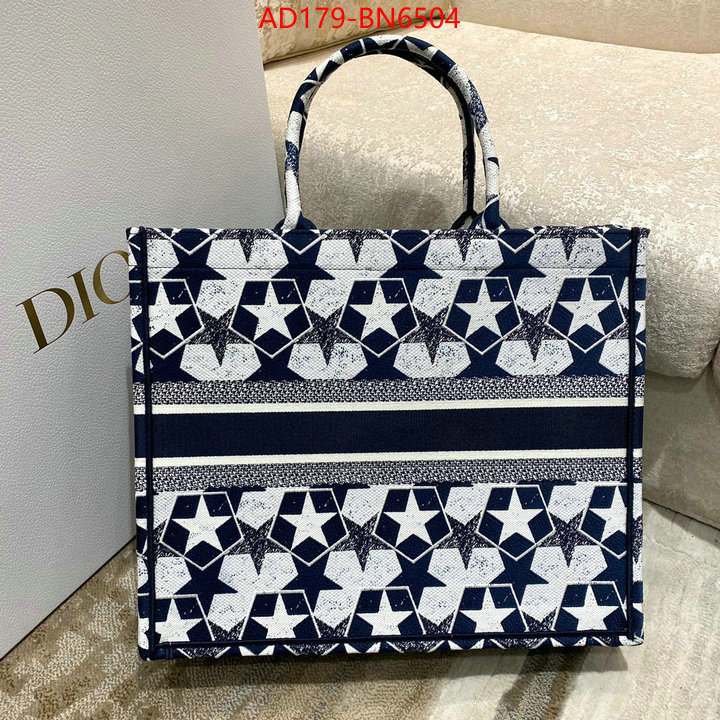 Dior Bags(TOP)-Book Tote-,ID: BN6504,$: 179USD