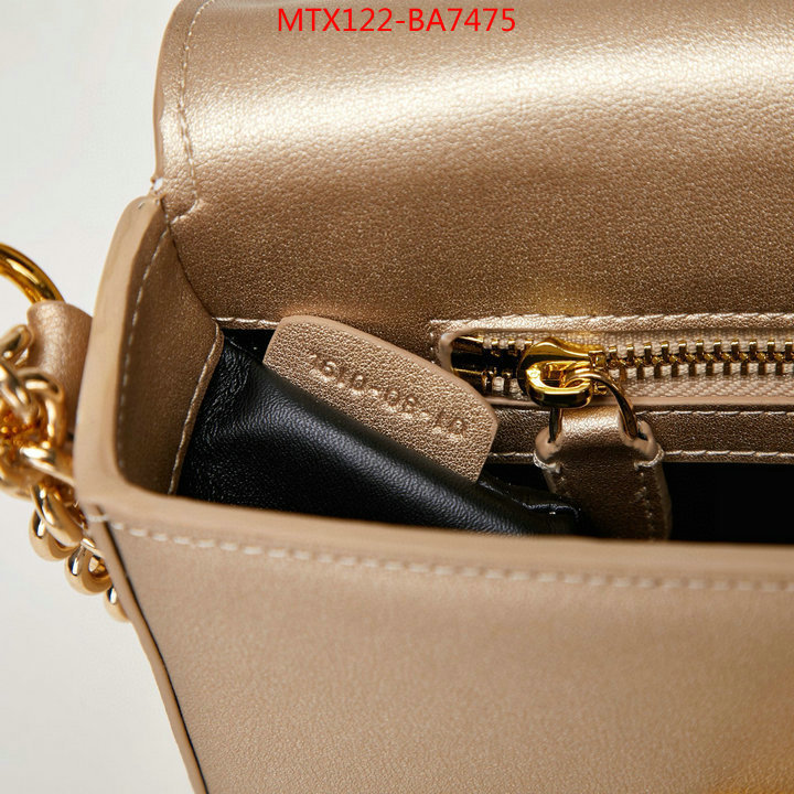 Tom Ford Bags(4A)-Diagonal-,replica for cheap ,ID: BA7475,$: 125USD