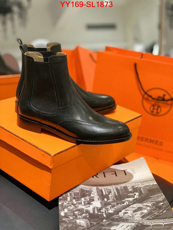Women Shoes-Hermes,from china , ID: SL1873,$: 169USD