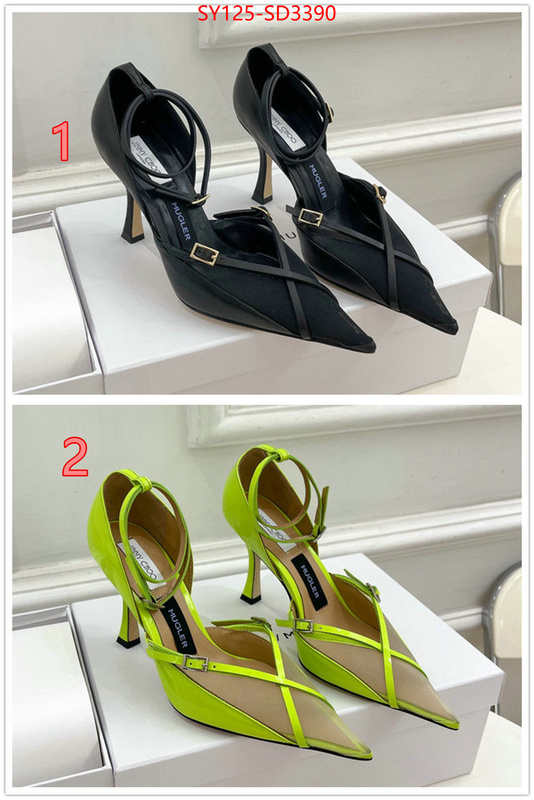 Women Shoes-Jimmy Choo,replica how can you , ID: SD3390,$: 125USD