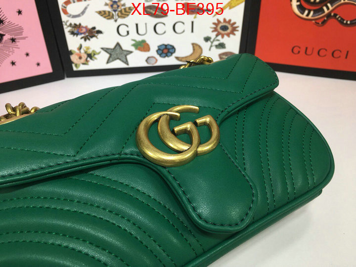 Gucci Bags(4A)-Marmont,what ,ID: BF395,$:79USD