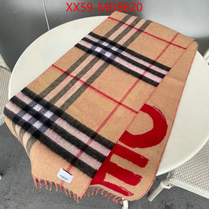 Scarf-Burberry,what 1:1 replica , ID: MD8820,$: 59USD