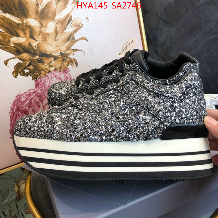 Women Shoes-Hogan,designer , ID:SA2746,$:145USD