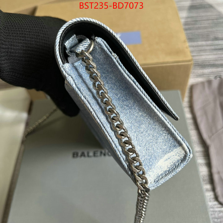 Balenciaga Bags(TOP)-Other Styles-,top perfect fake ,ID: BD7073,$: 235USD