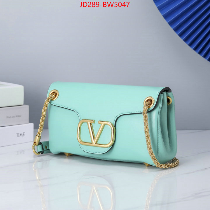 Valentino Bags (TOP)-Diagonal-,buy 2023 replica ,ID: BW5047,$: 289USD