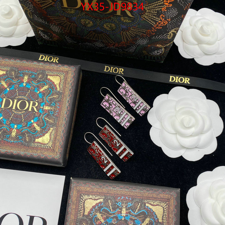 Jewelry-Dior,shop now , ID: JD9834,$: 35USD