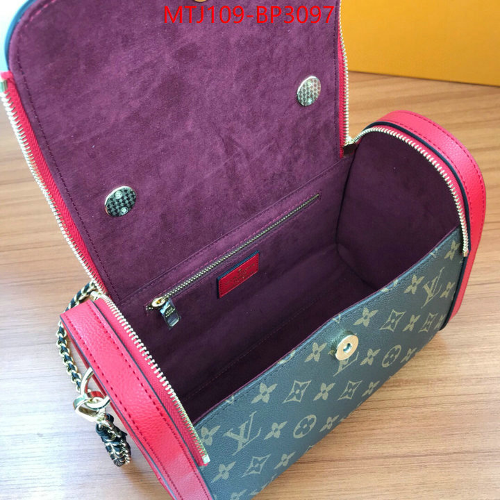 LV Bags(4A)-Pochette MTis Bag-Twist-,ID: BP3097,$: 109USD