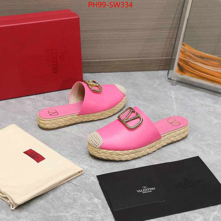 Women Shoes-Valentino,best quality replica , ID: SW334,$: 99USD