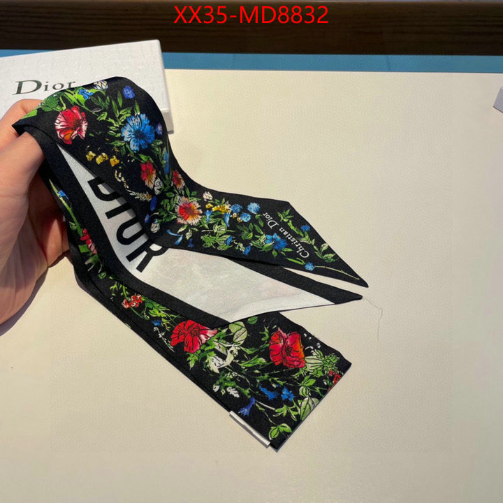 Scarf-Dior,designer fashion replica , ID: MD8832,$: 35USD