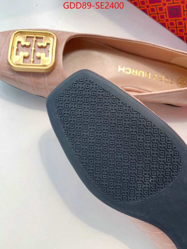 Women Shoes-Tory Burch,what's the best to buy replica ,ID: SE2400,$: 89USD