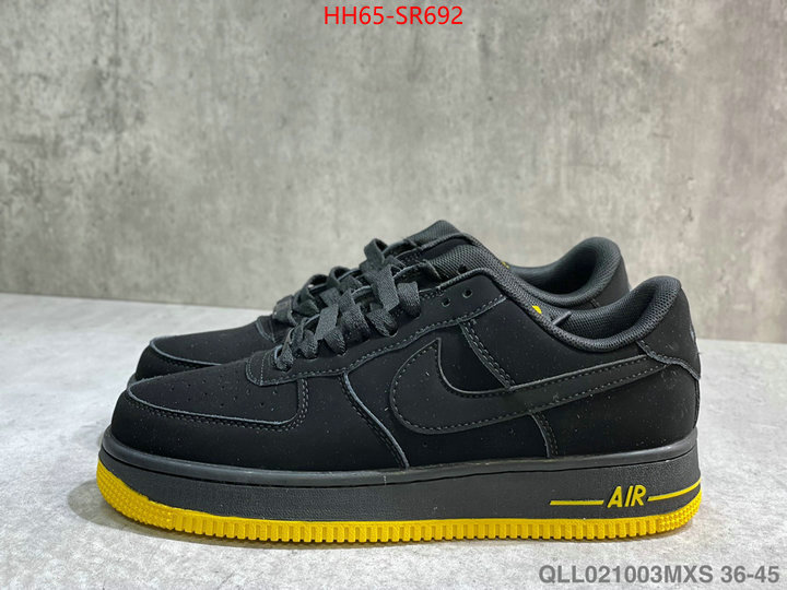 Men Shoes-Nike,fashion designer , ID: SR692,$: 65USD