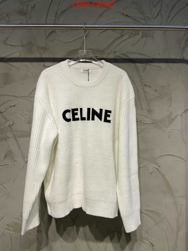 Clothing-Celine,same as original , ID: CW467,$: 89USD