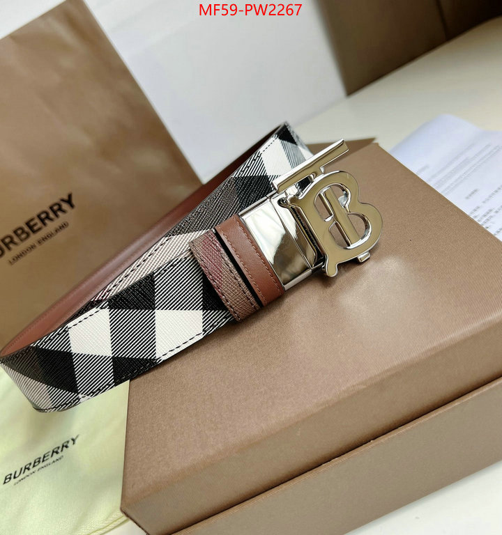 Belts-Burberry,outlet sale store , ID: PW2267,$: 59USD