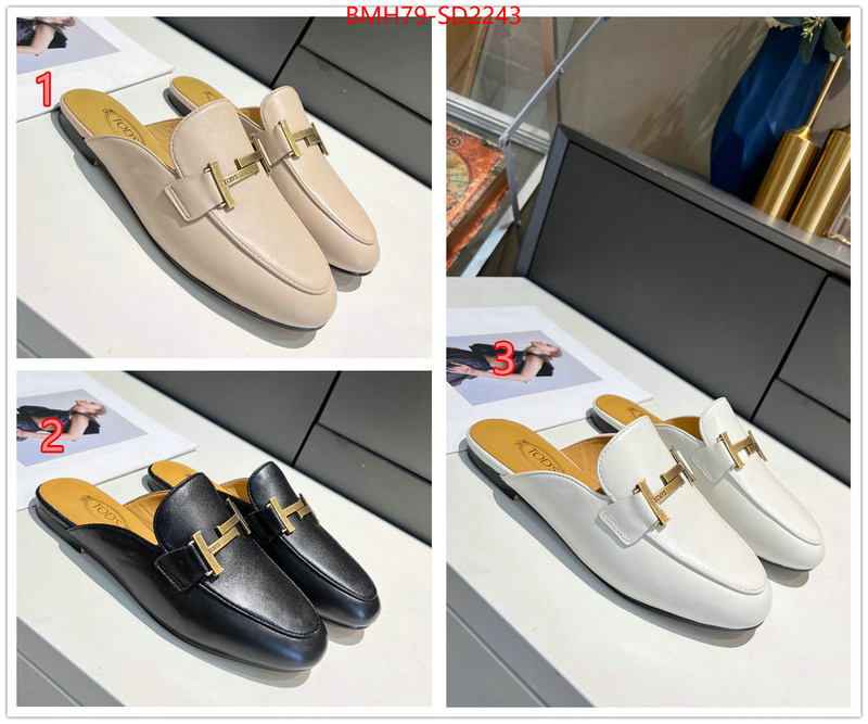 Women Shoes-Tods,buy the best replica ,is it ok to buy replica , ID: SD2243,$: 79USD