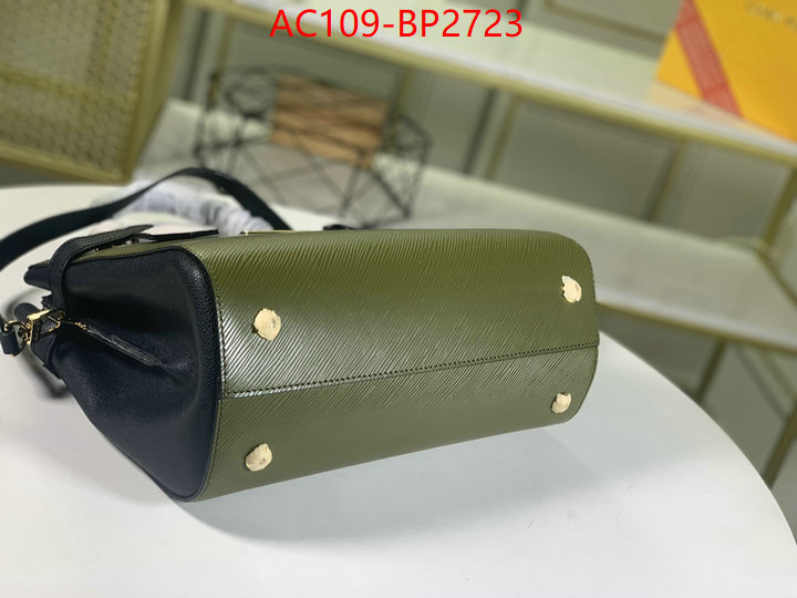 LV Bags(4A)-Handbag Collection-,ID: BP2723,$: 109USD