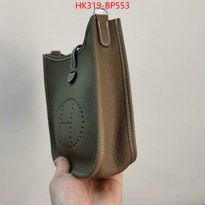 Hermes Bags(TOP)-Evelyne-,designer fashion replica ,ID: BP553,$:319USD