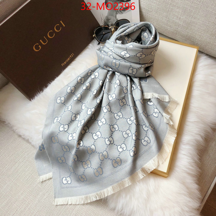 Scarf-Gucci,online from china designer , ID: MO2396,$: 32USD