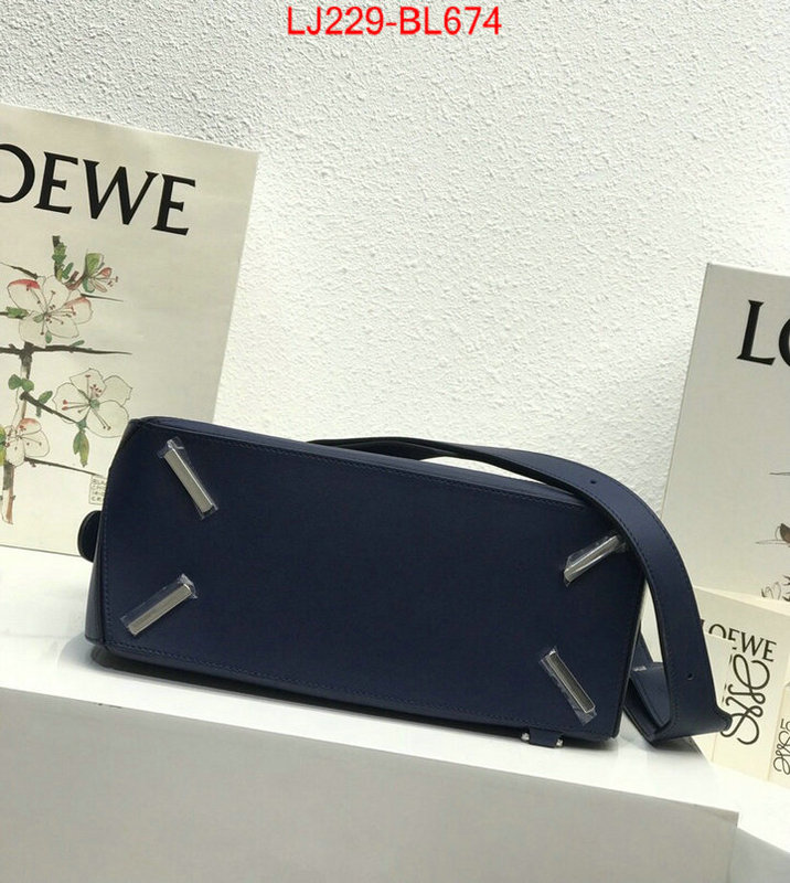 Loewe Bags(TOP)-Puzzle-,best knockoff ,ID: BL674,$:229USD