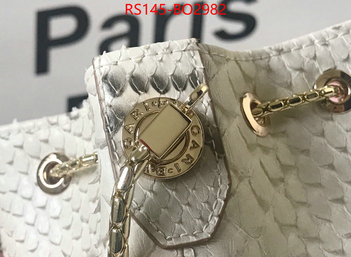 Bulgari Bags(4A)-Bucket Bag-,the highest quality fake ,ID: BO2982,$: 145USD