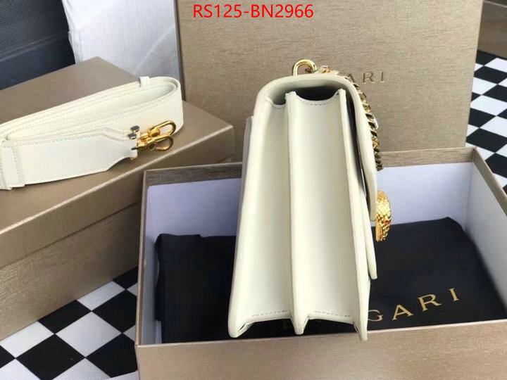 Bulgari Bags(4A)-Serpenti Forever,replcia cheap ,ID: BN2966,$: 125USD