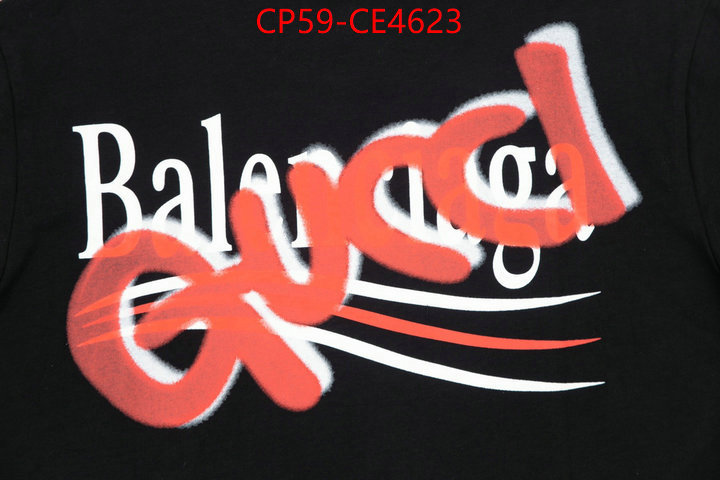 Clothing-Balenciaga,best replica quality , ID: CE4623,$: 59USD