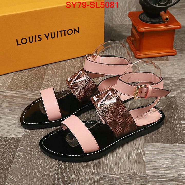 Women Shoes-LV,the most popular , ID: SL5081,$: 79USD