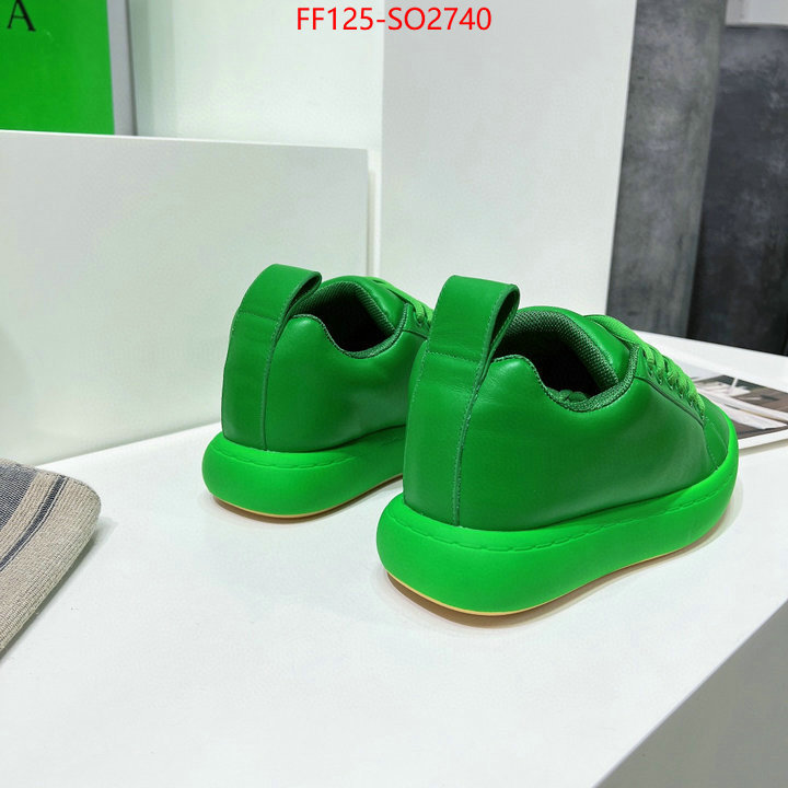 Men Shoes-BV,buy luxury 2023 , ID: SO2740,$: 125USD