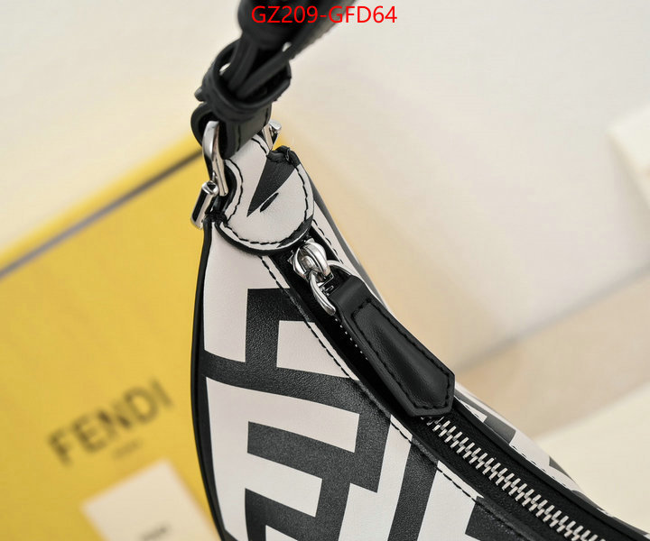 Fendi Big Sale-,ID: GFD64,