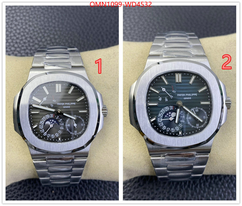 Watch (TOP)-Ptek Ph1ippe,aaaaa replica , ID: WD4532,$: 1099USD