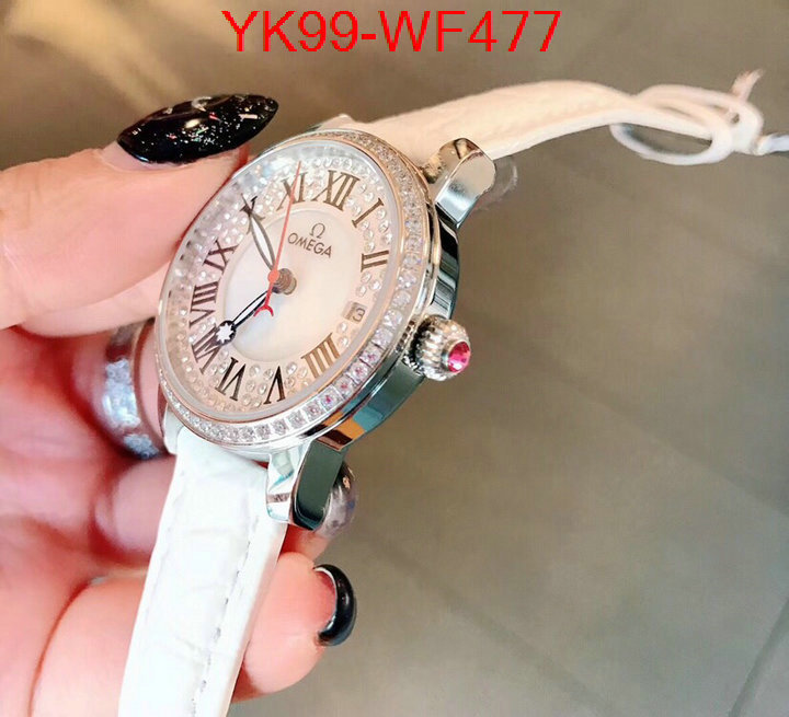 Watch(4A)-Omega,luxury , ID: WF477,$:99USD