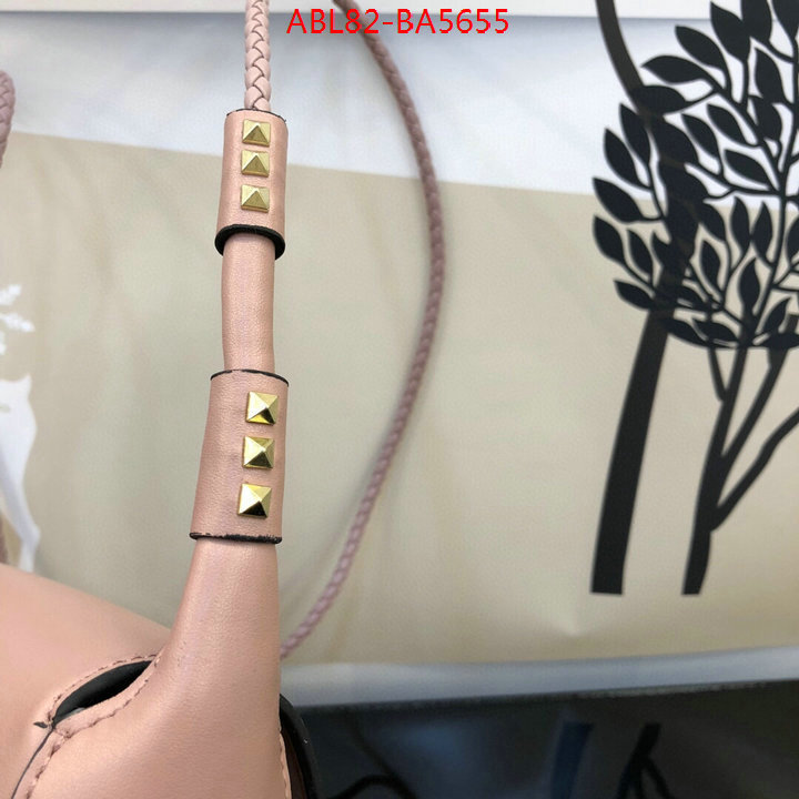 Valentino Bags(4A)-Diagonal-,unsurpassed quality ,ID: BA5655,$: 82USD