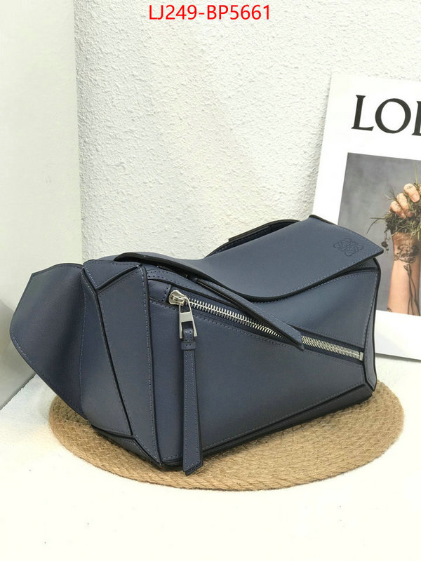 Loewe Bags(TOP)-Puzzle-,best site for replica ,ID: BP5661,$: 249USD