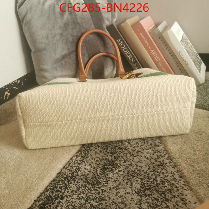 CELINE Bags(TOP)-Handbag,2023 aaaaa replica customize ,ID: BN4226,$: 285USD