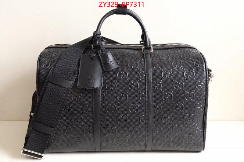 Gucci Bags(TOP)-Handbag-,best designer replica ,ID: BP7311,$: 329USD