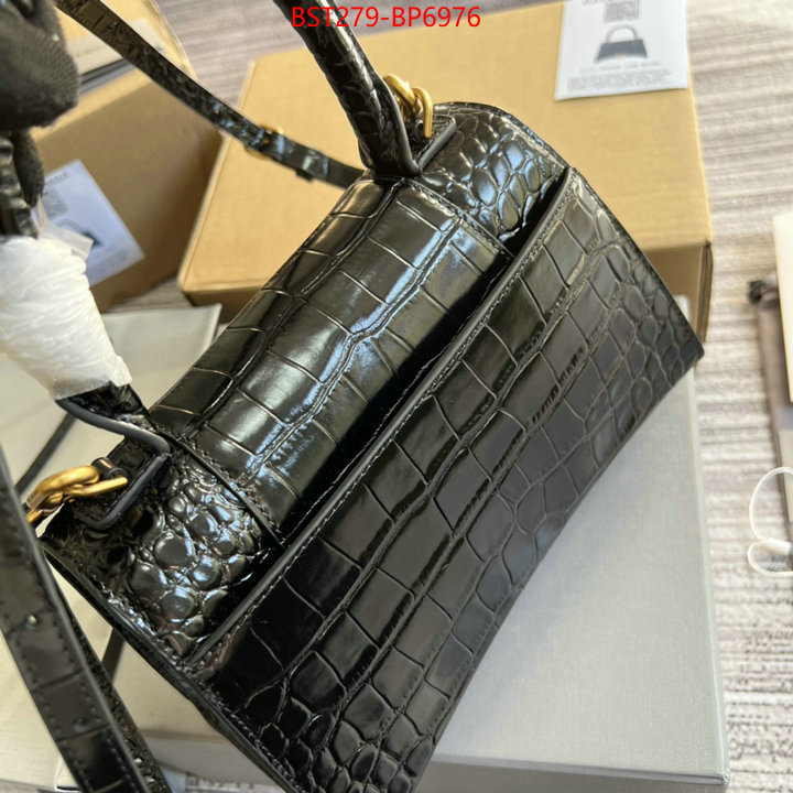 Balenciaga Bags(TOP)-Hourglass-,designer fake ,ID: BP6976,$: 279USD