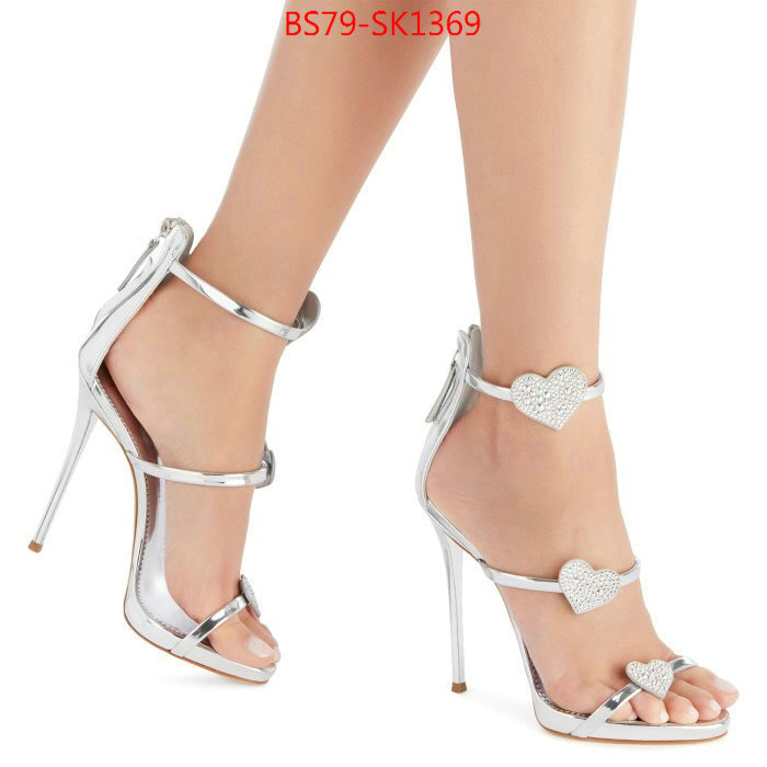 Women Shoes-Giuseppe,designer replica , ID: SK1369,$:79USD