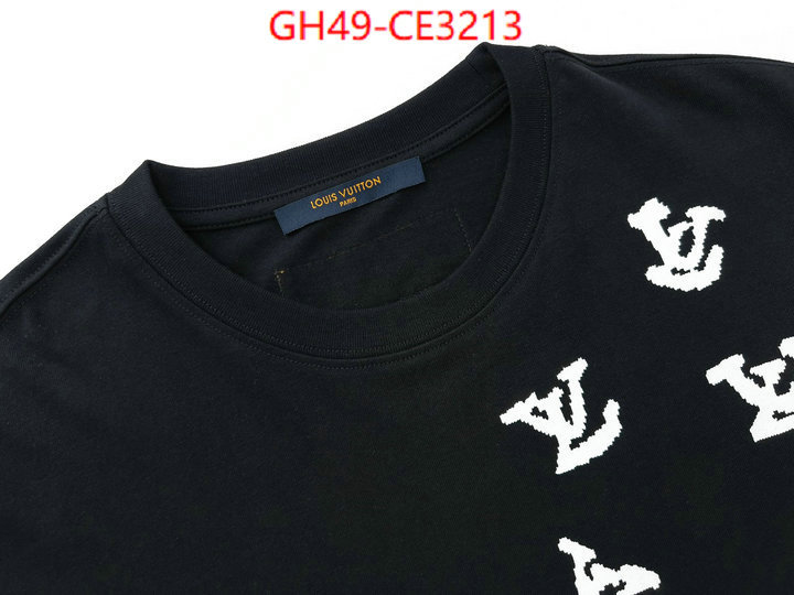 Clothing-LV,online china , ID: CE3213,$: 49USD