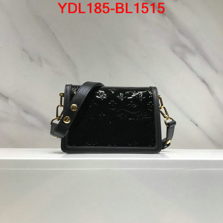 LV Bags(TOP)-Pochette MTis-Twist-,ID: BL1515,$: 185USD