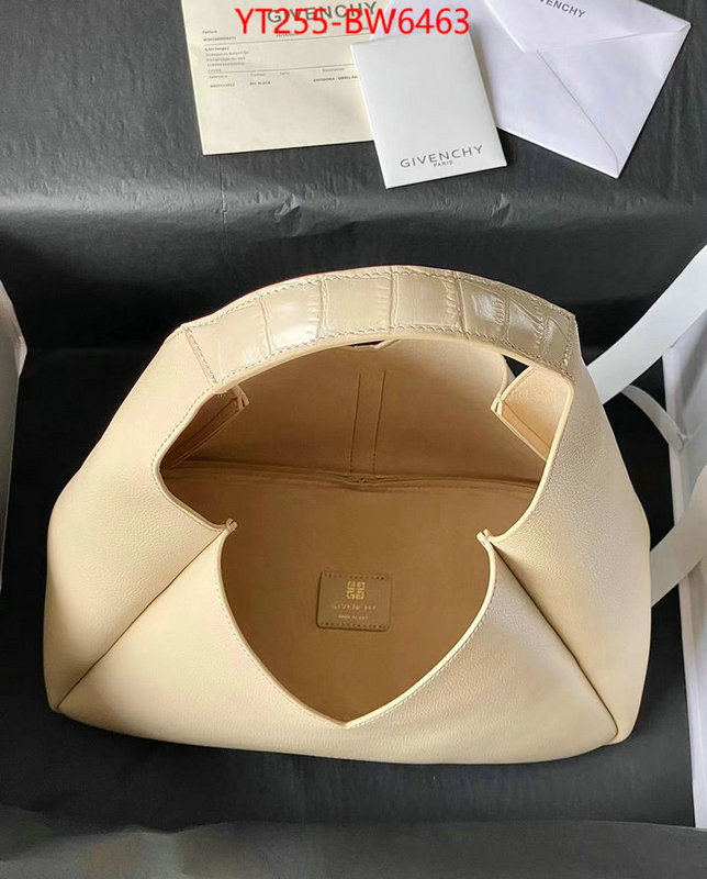 Givenchy Bags (TOP)-Handbag-,ID: BW6463,$: 255USD