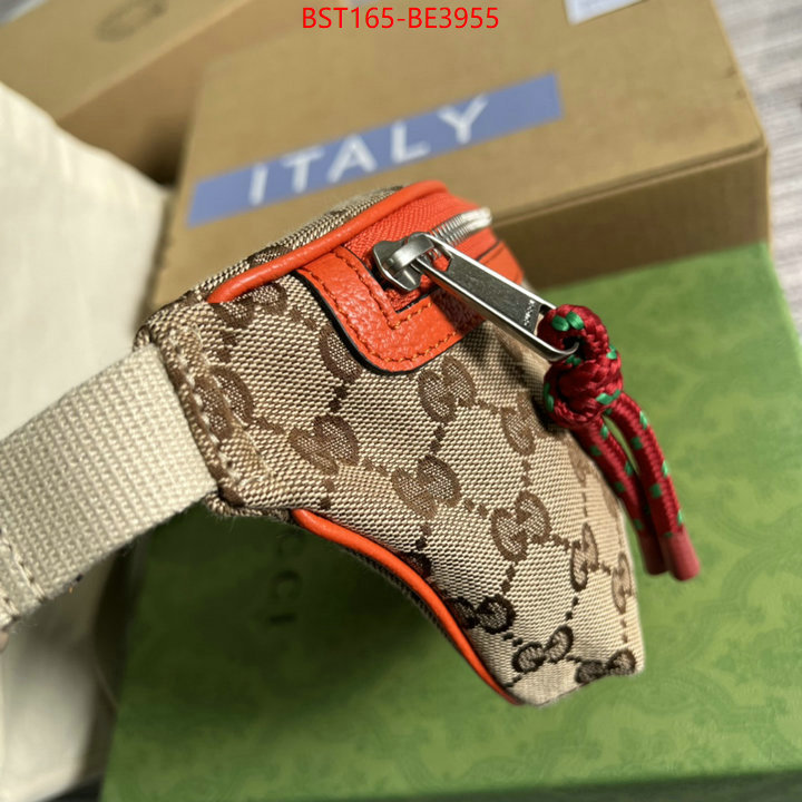 Gucci Bags(TOP)-Discovery-,styles & where to buy ,ID: BE3955,$: 165USD