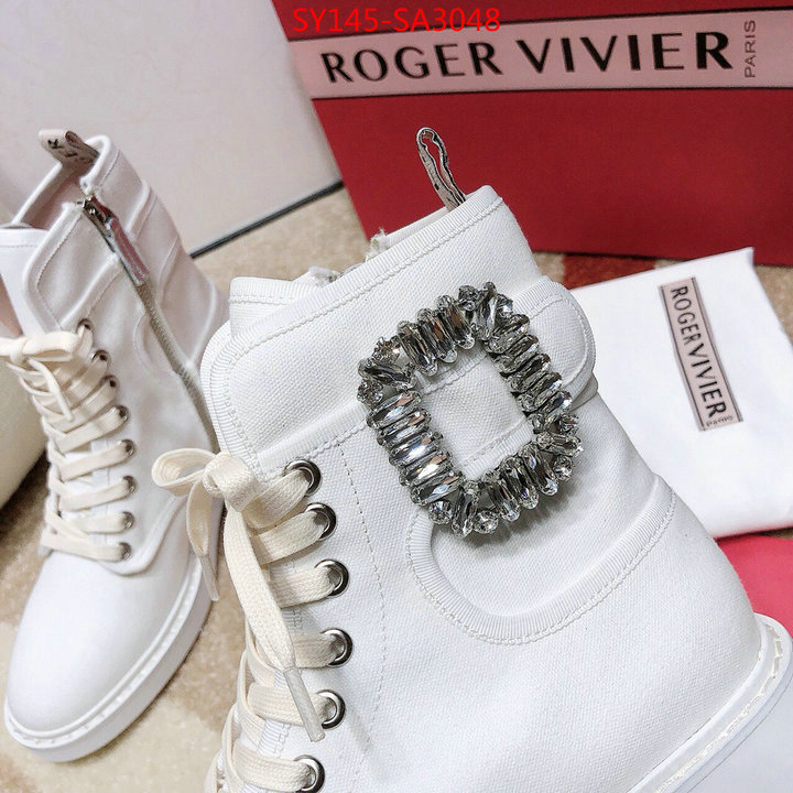 Women Shoes-Rogar Vivier,where to buy , ID:SA3048,$: 145USD