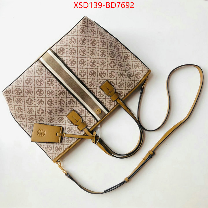 Tory Burch Bags(TOP)-Handbag-,ID: BD7692,$: 139USD