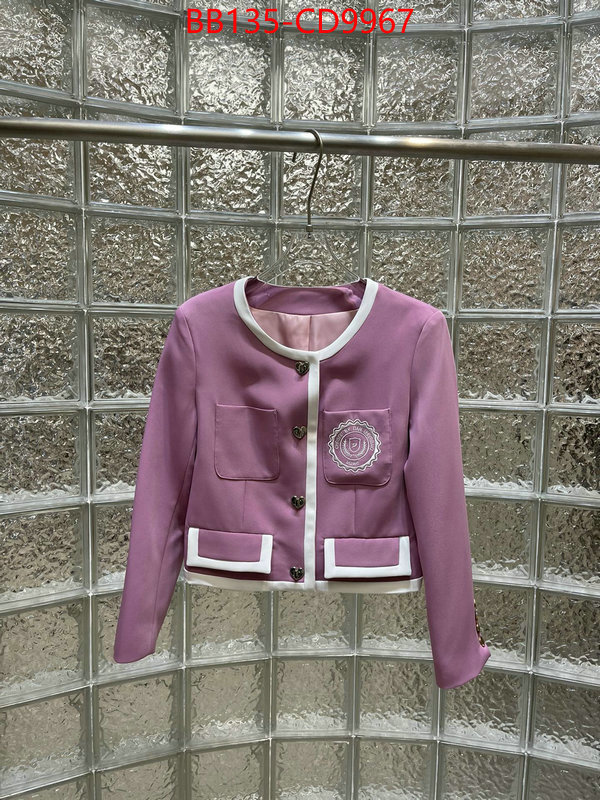 Clothing-Other,fake high quality , ID: CD9967,$: 135USD