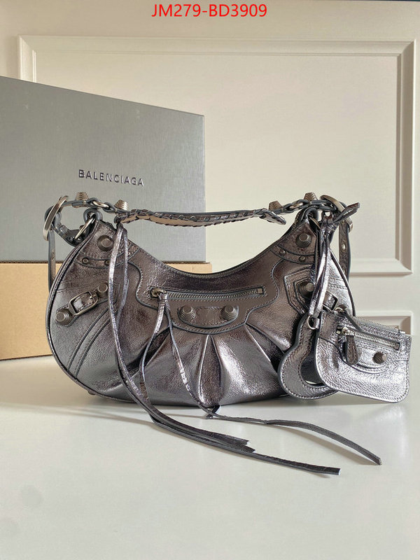 Balenciaga Bags(TOP)-Le Cagole-,buy online ,ID: BD3909,$: 279USD