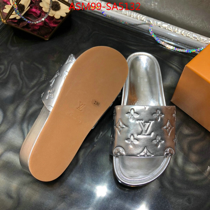 Women Shoes-LV,top sale , ID: SA5132,$: 99USD