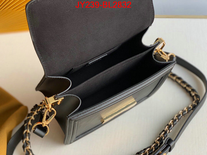 LV Bags(TOP)-Pochette MTis-Twist-,ID: BL2832,$: 239USD